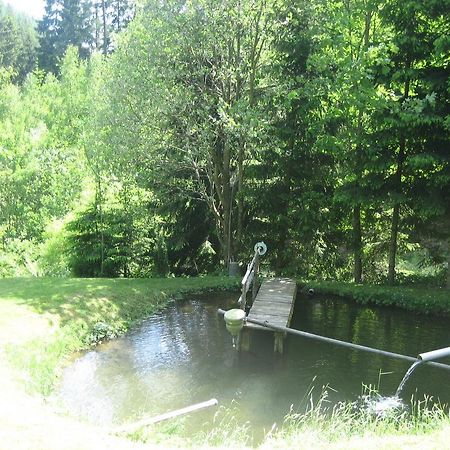 Отель Gasthof Ochensberger Киндберг Экстерьер фото
